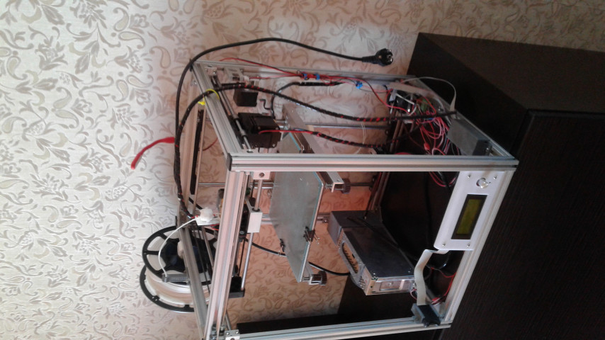 Продам 3D принтер Firmware FlyingBear P902