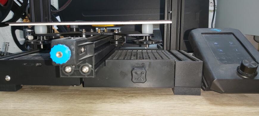 Продам свой Ender 3v2