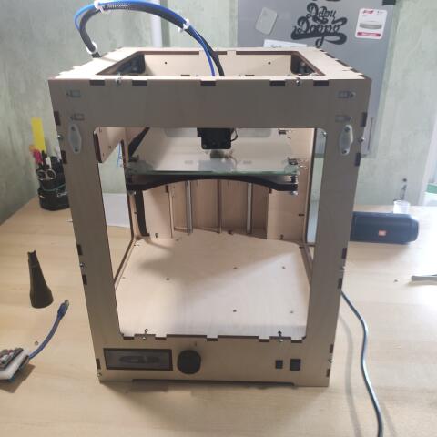 продам 3D принтеры