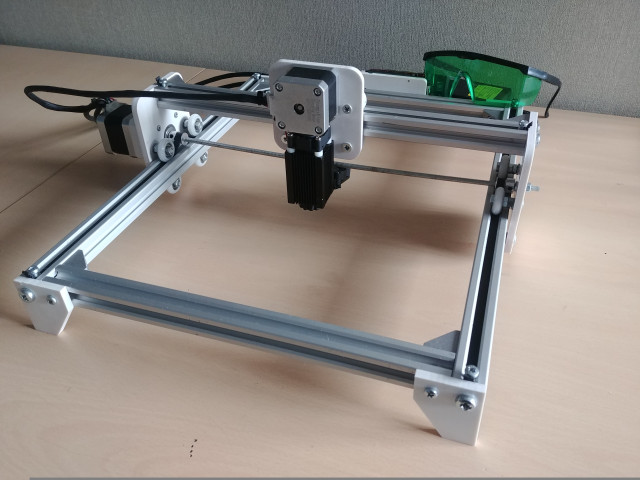 3D принтеры и лазерные граверы