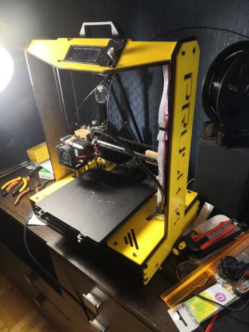 Продам prusa i4