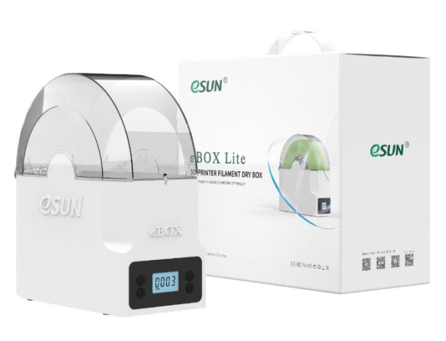eSUN eBox Lite устройство для сушки филамента(нити)