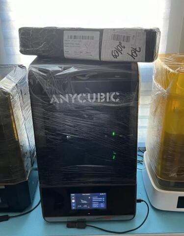 Продаю Anycubic Photon Mono M7 Pro