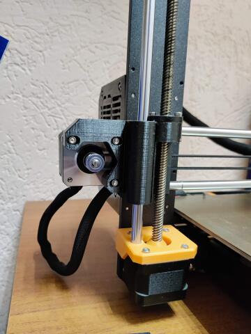 3D принтер Fysetcy Prusa i3