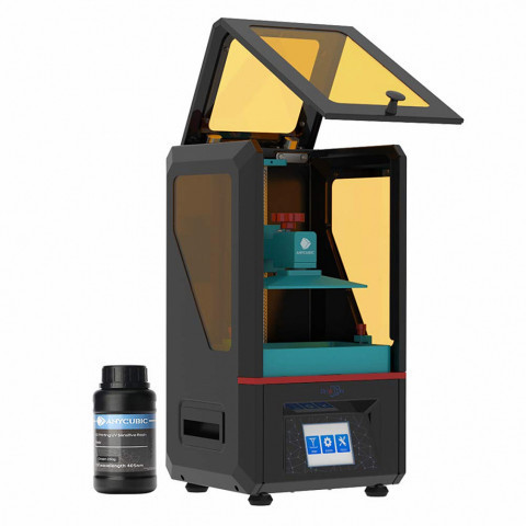 Продаю Anycubic Photon