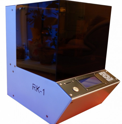 Продам Sla принтер РК-1