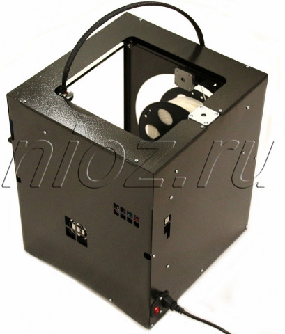 Продам 3D-принтер H-BOT Steel NIOZ