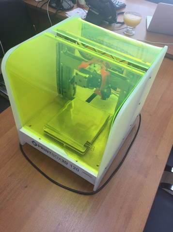 3D принтер Printbox 3D 120 