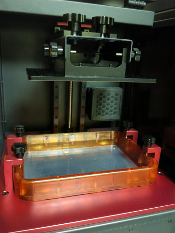 Продаем 3D принтер Wanhao Duplicator 8 Б/У
