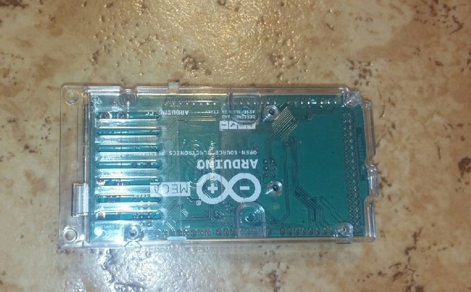 Arduino Mega 2560