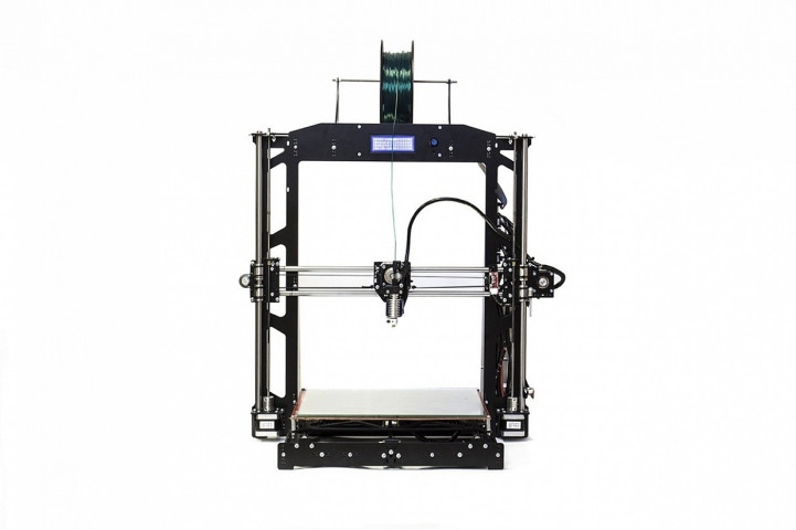 Продам 3D принтер BiZon Prusa i3 Steel