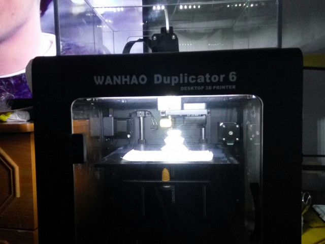 Продам Wanhao Dublicator 6