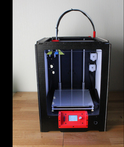 3D принтер, аналог Ultimaker