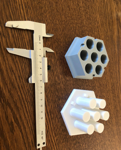 3D-принтеры Faberant
