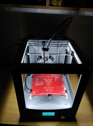 3D Принтер