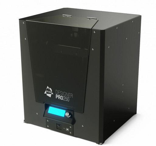 Продам 3D-принтер PICASO 3D DESIGNER PRO 250 