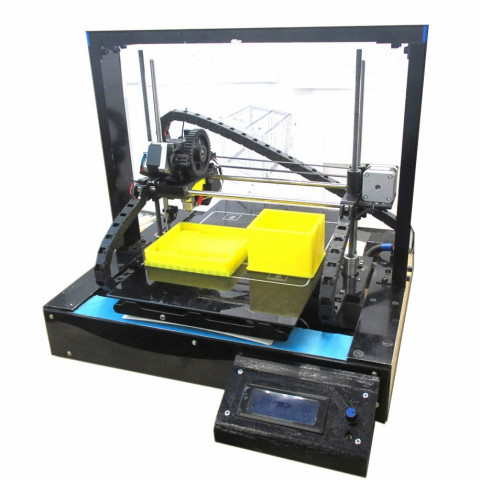 3D Принтер ROBO3D R1