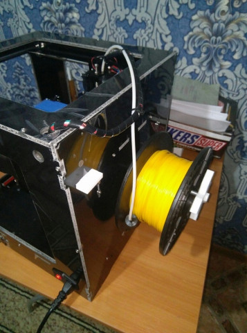 Продаю 3D принтер Anet a3