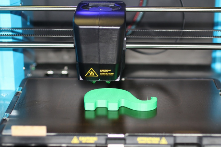 3D принтер CEL ROBOX