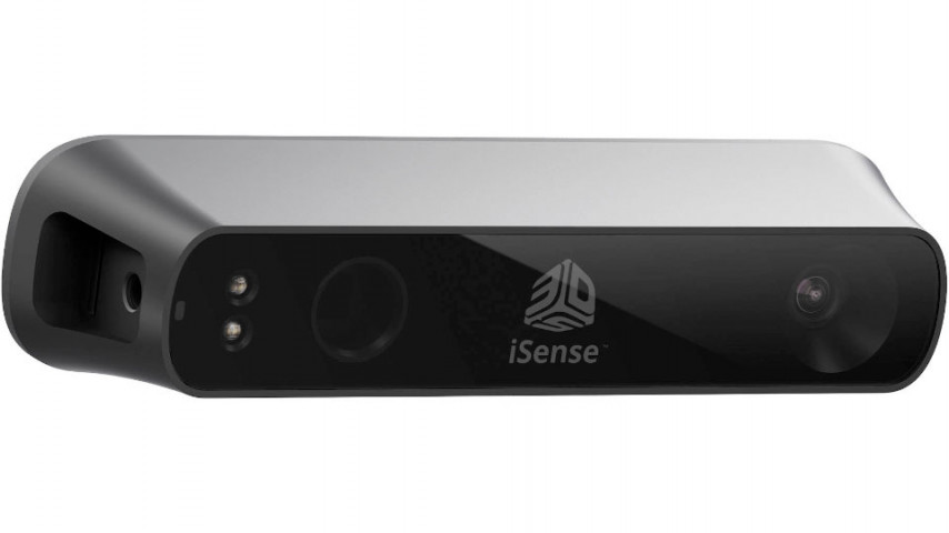 продам 3D-сканер iSense