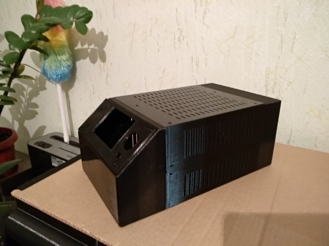 3D принтер Anet A6 