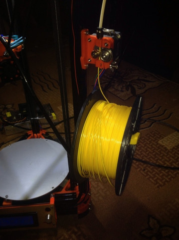  3D Принтер FlSun delta