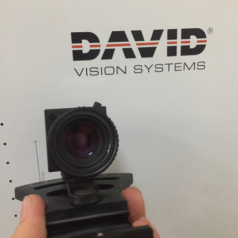 3d сканер David SLS-2