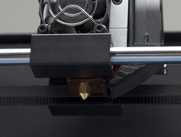 3D принтер HORI GOLD