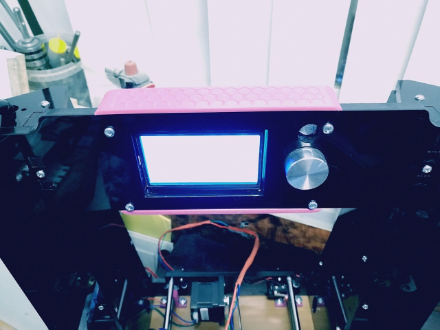 3D принтер анет А6