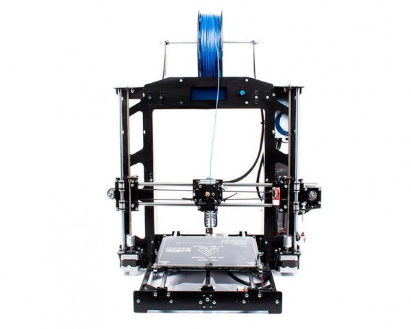 3D-принтер Prusa i3 в хорошие руки
