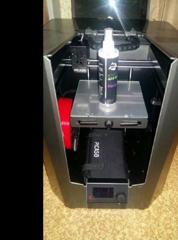 3D Принтер Picaso Designer X