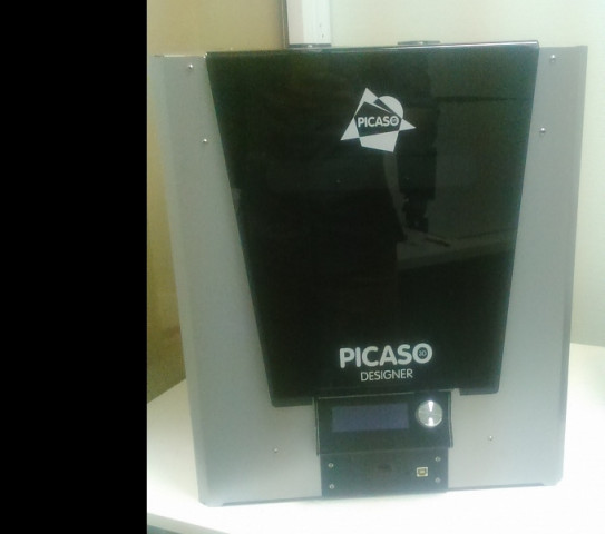 Продаю Picaso 3D Designer