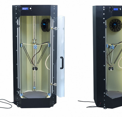 Продам 3D принтер Prism Pro
