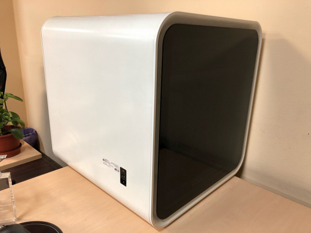 Продаю 3Д-принтер CubePro Trio 3Dsystems