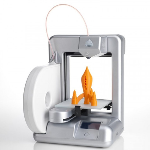 Продам 3D принтер Cube One