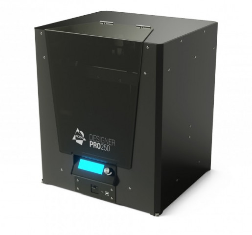 Продам 3D принтер Picaso Designer Pro 250