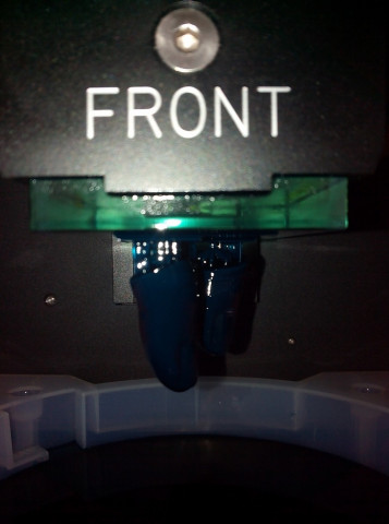 Продам ювелирный 3D принтер Kevvox SP4300 Б/У