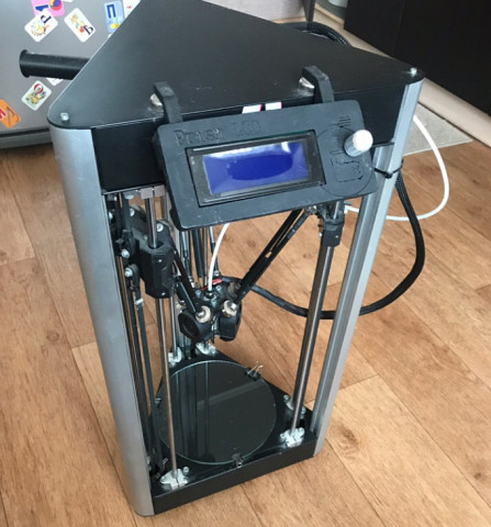 Продам 3D Printer PRISM MINI