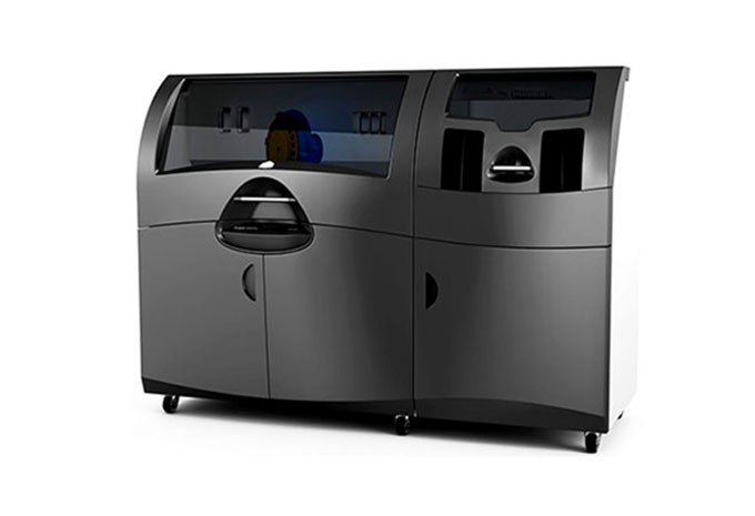 Продам профессиональный 3D принтер 3D Systems ProJet 660Pro (2017 г.в.)