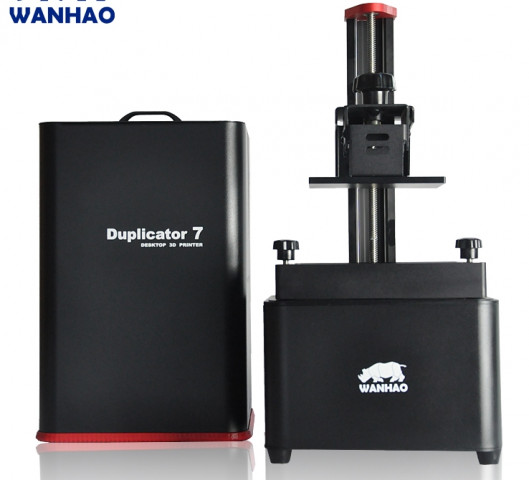 Wanhao  D7 V1,5