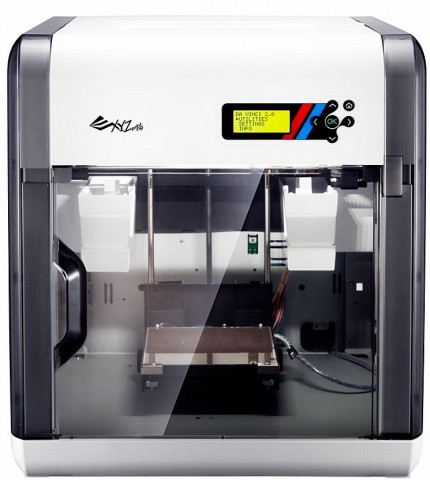 3D-принтер DA VINCI 2.0 Duo