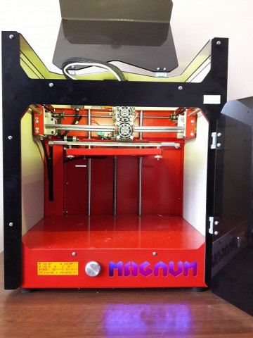 3D принтер Magnum Creative 2 UNI