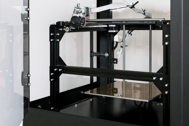 Продам 3D-Принтер DF Print
