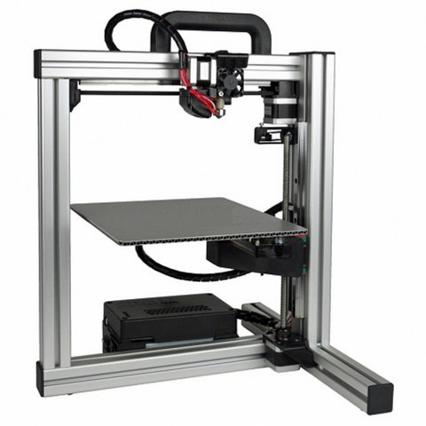 Продам 3D принтер Felix 3.0