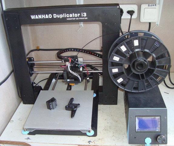 Продам Wanhao Duplicator i3