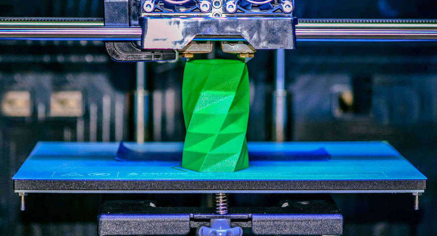 Разработка 3D принтеров на заказ