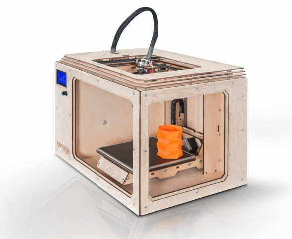 Продам 3D принтер Plastificator3D SAKURA