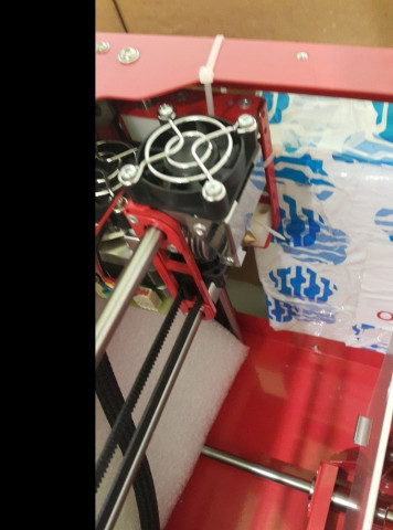 3D принтер Magnum UNI