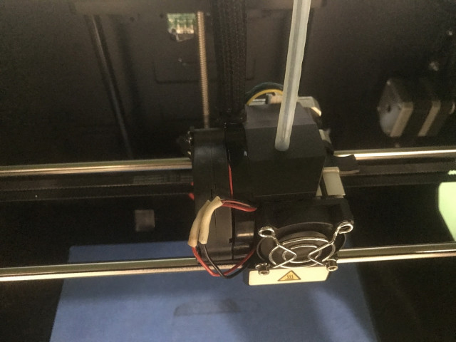 3Д-принтеры MakerBot: Replicator 2, XYZ Nobel 1.0, WanHao, Picaso DESIGNER PRO 250