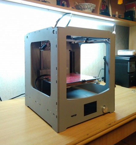 3D Принтер